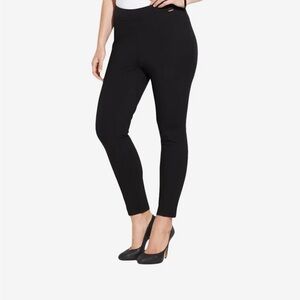 Calvin Klein Black Pantsuit